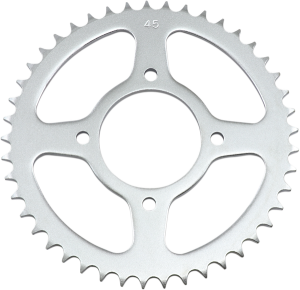 Sprocket Steel