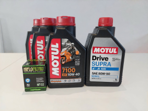 ATV/UTV szervizcsomagok, CF MOTO 450/520/550/600/800 szervizkészlet, nordicamoto.ro