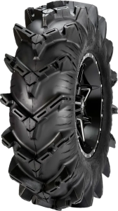 Cryptid Utility-ATV gumiabroncs