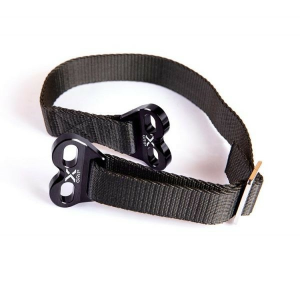 X-Grip húzóheveder KTM/Husqvarna/Beta modellekhez – piros, 5, nordicamoto.ro