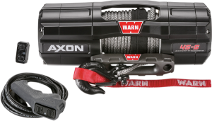 Axon Power Winch, 5, nordicamoto.ro
