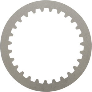 Clutch Steel Drive Plate, 1, nordicamoto.ro