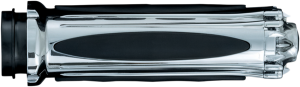 Zombie Grips Black