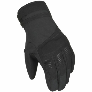 Manusi moto impermeabile MACNA DIM RTX Negru L, 1, nordicamoto.ro