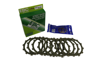 Src Race/sport Aramid Series Clutch Kit, 1, nordicamoto.ro