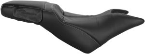 Seat Advtrg Tiger 800 Black
