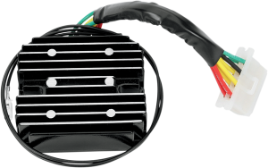 Rectifier And Regulator For Honda