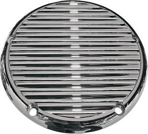 Billet Cover Chrome, 2, nordicamoto.ro