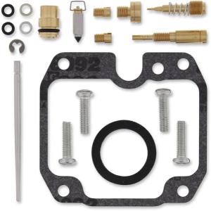 MOOSE RACING porlasztó-javítókészlet, nordicamoto.ro