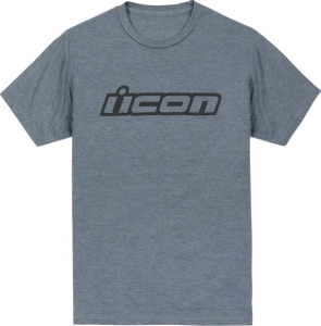 Clasicon T-shirt Gray 