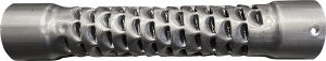 Replacement/optional Baffle, 1, nordicamoto.ro