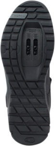 Mallet E Boa® Shoes Black 