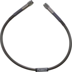 Renegade Universal Brake Lines Black, Twilight Black, 1, nordicamoto.ro