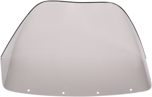 Replacement Windshield Gray, 1, nordicamoto.ro