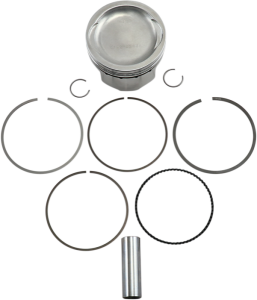 High-performance Piston, 1, nordicamoto.ro