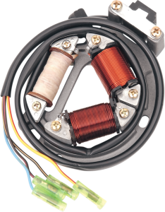 Stator For Suzuki