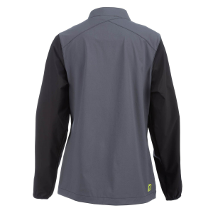 Klim Zephyr Wind Shirt női kabát, fekete, 4, nordicamoto.ro
