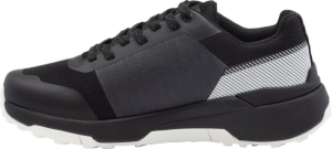 Sidi Fluxx Low fekete csizma, 45-ös méret, 3, nordicamoto.ro