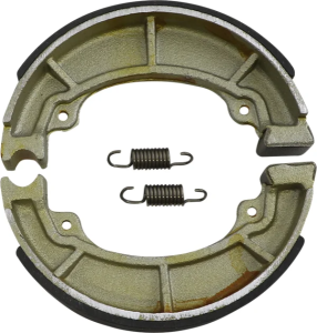 Brake Shoe Asbestos Free Sintered Metal 