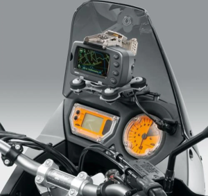 GPS- BRACKET STREET PILOT, 2, nordicamoto.ro