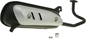 101 Octane Full Exhaust Systems