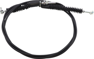 Shifter Cable Black
