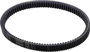 Drive Belt Black