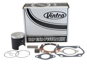 Top End Piston Kit, 4, nordicamoto.ro