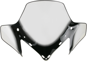 Replacement Windshield Gray