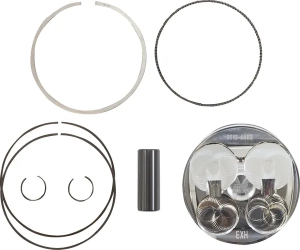 MOOSE RACING High-performance 4-stroke Race Piston 