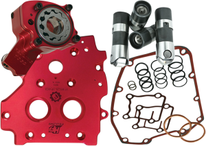 Oil System Rs 07-17 C/g 