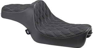 Predator Iii Seat Black, Silver 