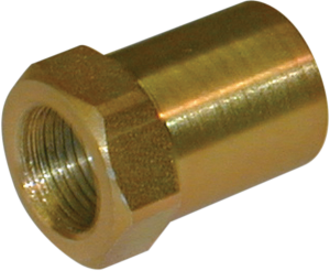 Rebound Rod Repair Jam Nut, 1, nordicamoto.ro