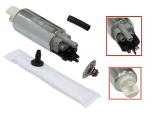 Sno-X Electric fuel pump Arctic Cat, 1, nordicamoto.ro