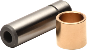 Idler Shaft With Bushing