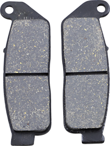 Organic Brake Pads