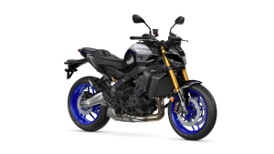 Yamaha MT-09 SP motorkerékpár, nordicamoto.ro