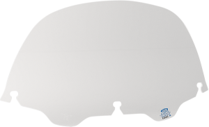 Replacement Lucite Windshield Gray, 2, nordicamoto.ro