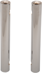 Kage Fighter Handlebar Riser Silver