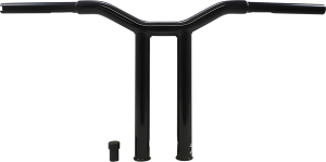 Dominator Handlebar Black, 1, nordicamoto.ro