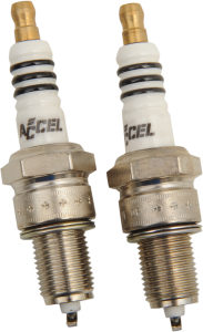 (r)cyclelite(r) Platinum Spark Plugs, 1, nordicamoto.ro