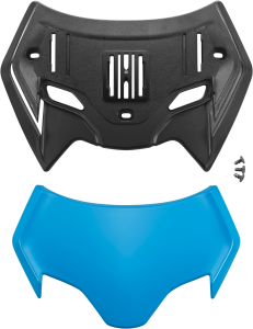 SHOEI GT3 sisak felső szellőző kiegészítő