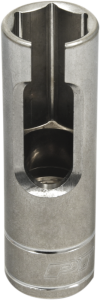 Auxiliary Lights Adjustment Tool Silver