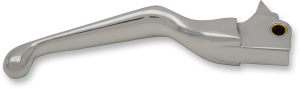 And Brake Levers Silver, 1, nordicamoto.ro