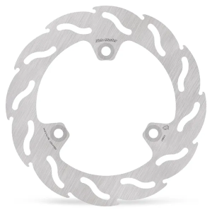 Flame sorozatú hátsó rotor rozsdamentes acélból, nordicamoto.ro