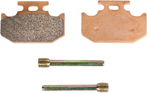 Brake Pad Sint Mxs Race, 1, nordicamoto.ro