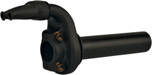 Throttle System Black, 1, nordicamoto.ro