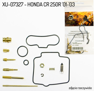 HONDA CR 250R '01–'03 PSIHIC KARBURÁTOR-JAVÍTÓKÉSZLET (26-1413) (1 KARBURÁTORHOZ), 1, nordicamoto.ro