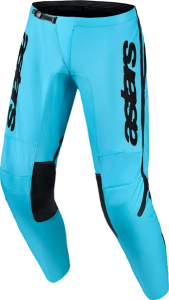 Alpinestars Stella Fluid Apex Blue 30 női nadrág 30, 1, nordicamoto.ro