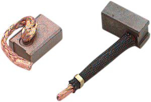 Replacement Starter Brush Set For Mitsuba